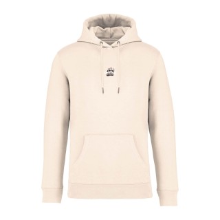 Sweat à capuche Unisexe