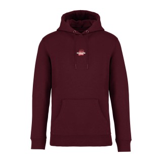 Sweat à capuche Unisexe