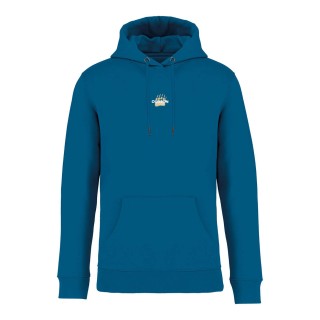 Sweat à capuche Unisexe
