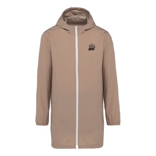 Veste imperméable Unisexe