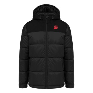 Parka matelassée Unisexe