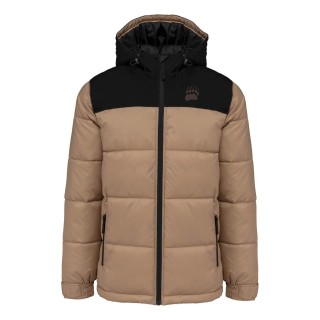 Parka matelassée Unisexe