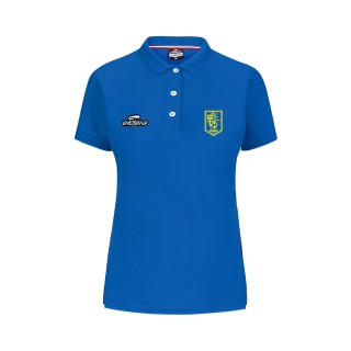 Polo femme