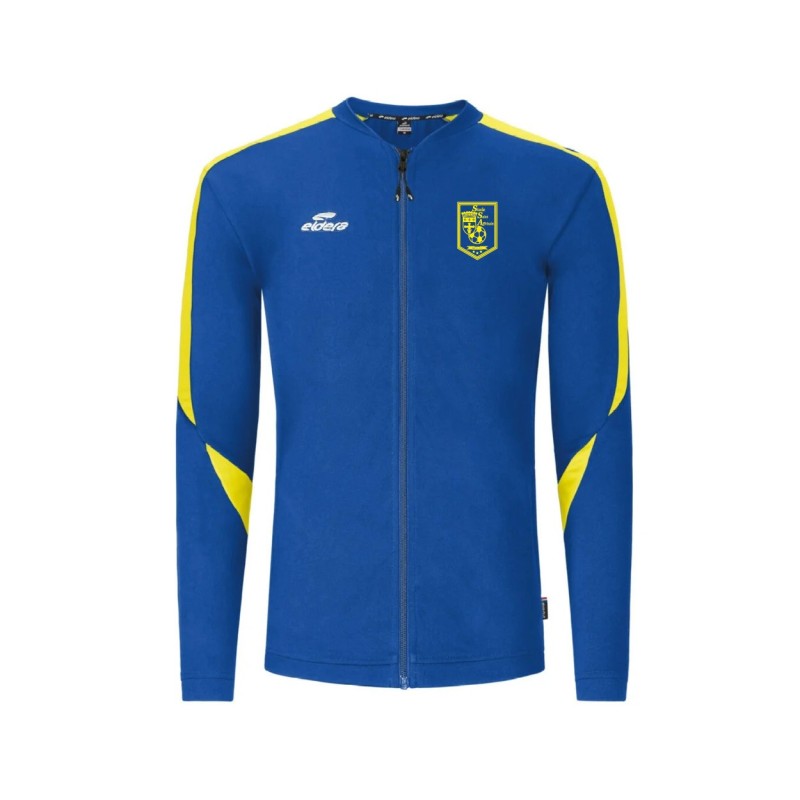 Veste zippée Compo Veste zippée Compo