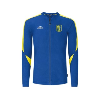 Veste zippée Compo