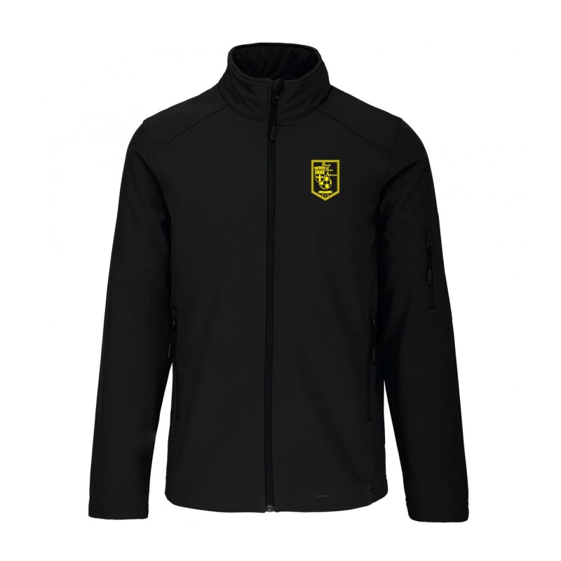 Softshell Softshell