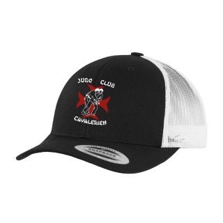 Casquette Trucker