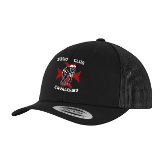 Casquette Trucker