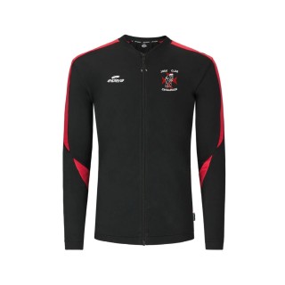 Veste zippée Compo
