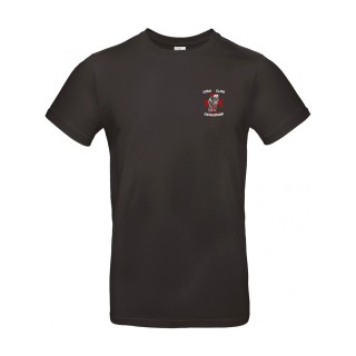 T shirt coton