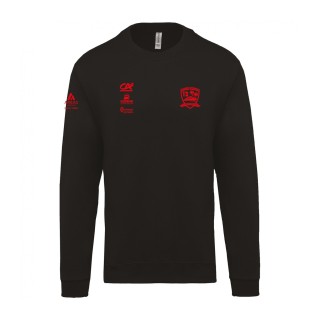 Sweat col rond Unisexe