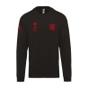 Sweat col rond Unisexe