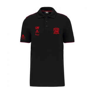 Polo Homme