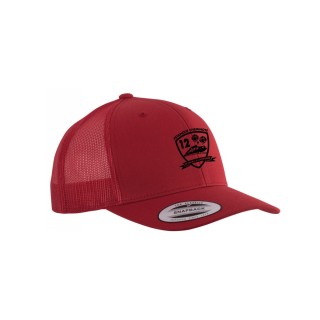 Casquette trucker