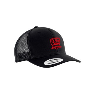 Casquette trucker