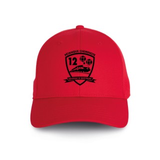 Casquette baseball