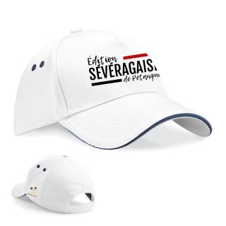 Casquette édition séveragaise