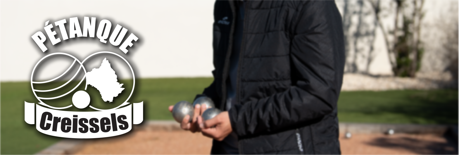 Pétanque Creissels