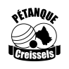 Pétanque Creissels